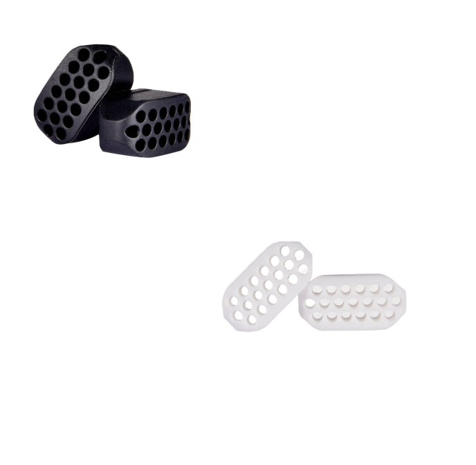 Small Silicone Jaw Trainer