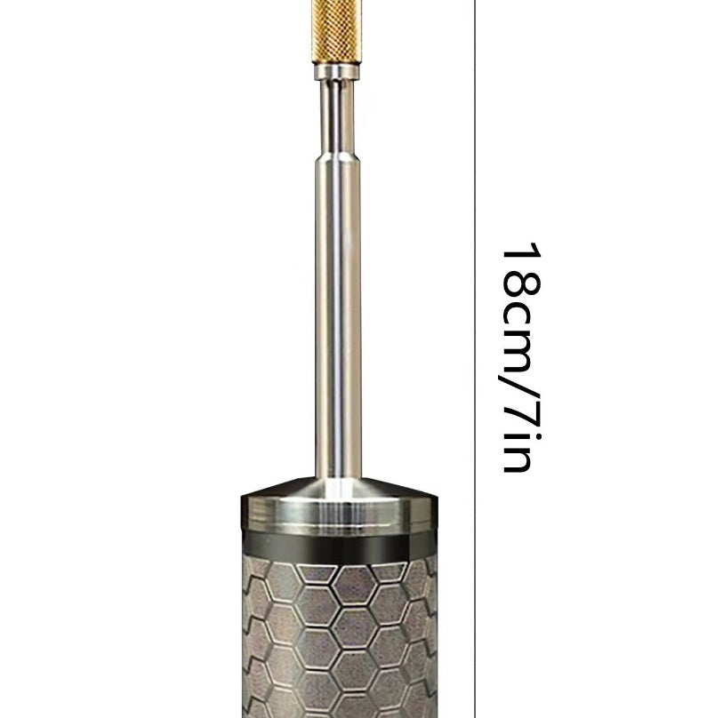Coffee Filter Can Be Retractable Press Tea Making Fantastic